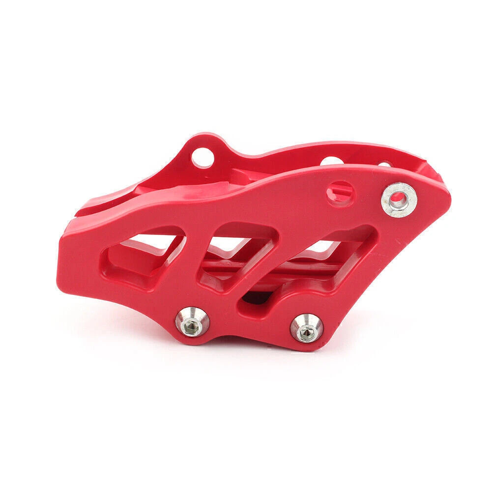 Swingarm Chain Slider & Guard for HONDA CR125R CRF450R CRF450X CRF250R