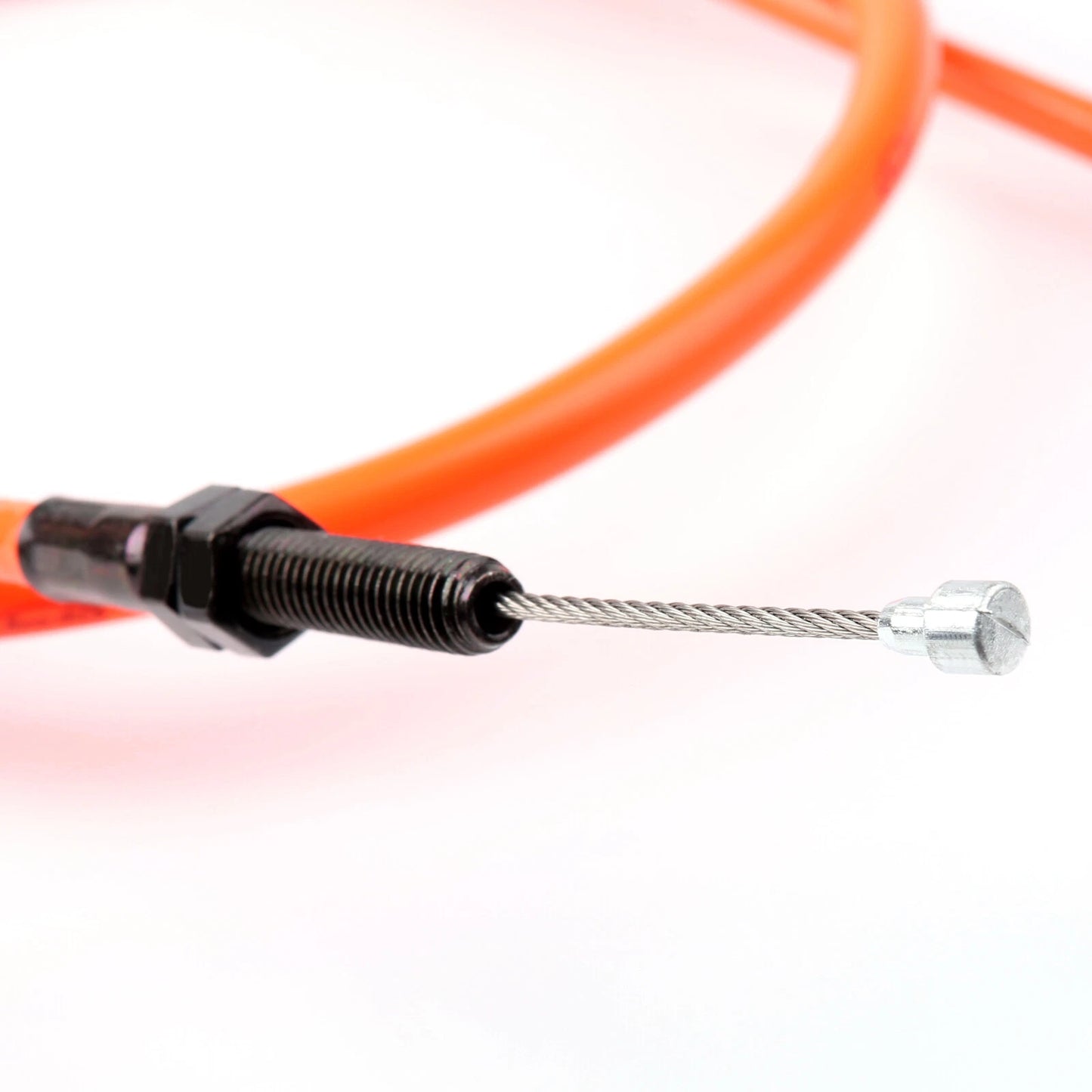 Clutch Cable Orange for Yamaha MT-09 (2014-2017)