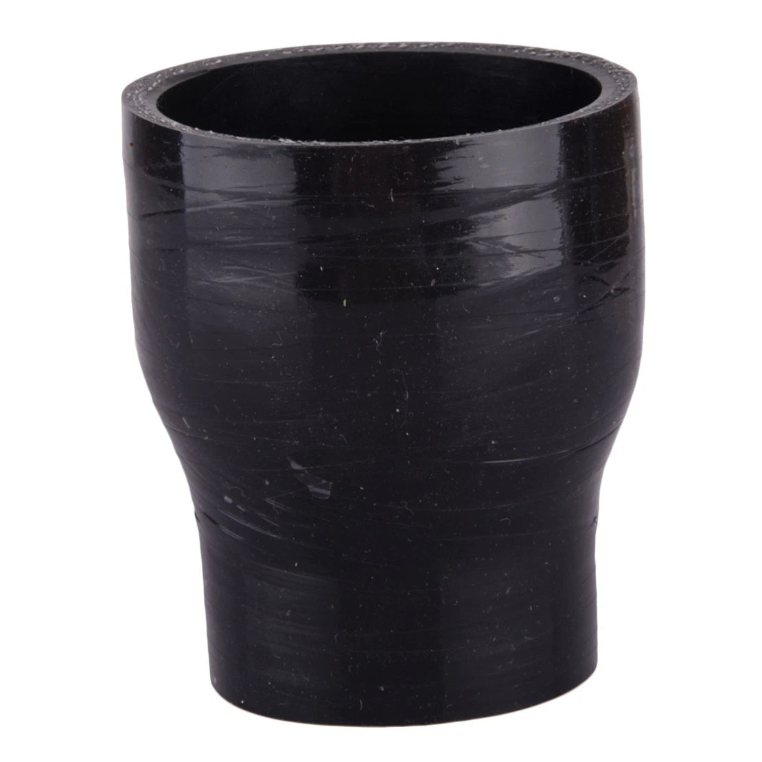 1x 3Ply Straight Reducer Silicone Turbo Intercooler Pipe Hose for Car
