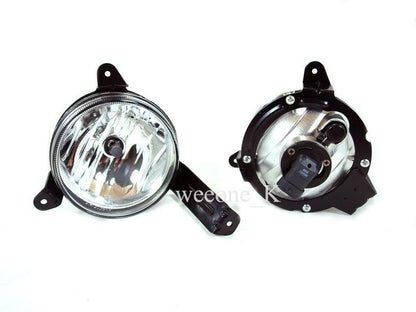 Fog Light Lamp for Mitsubishi Triton Animal (2006-2008)