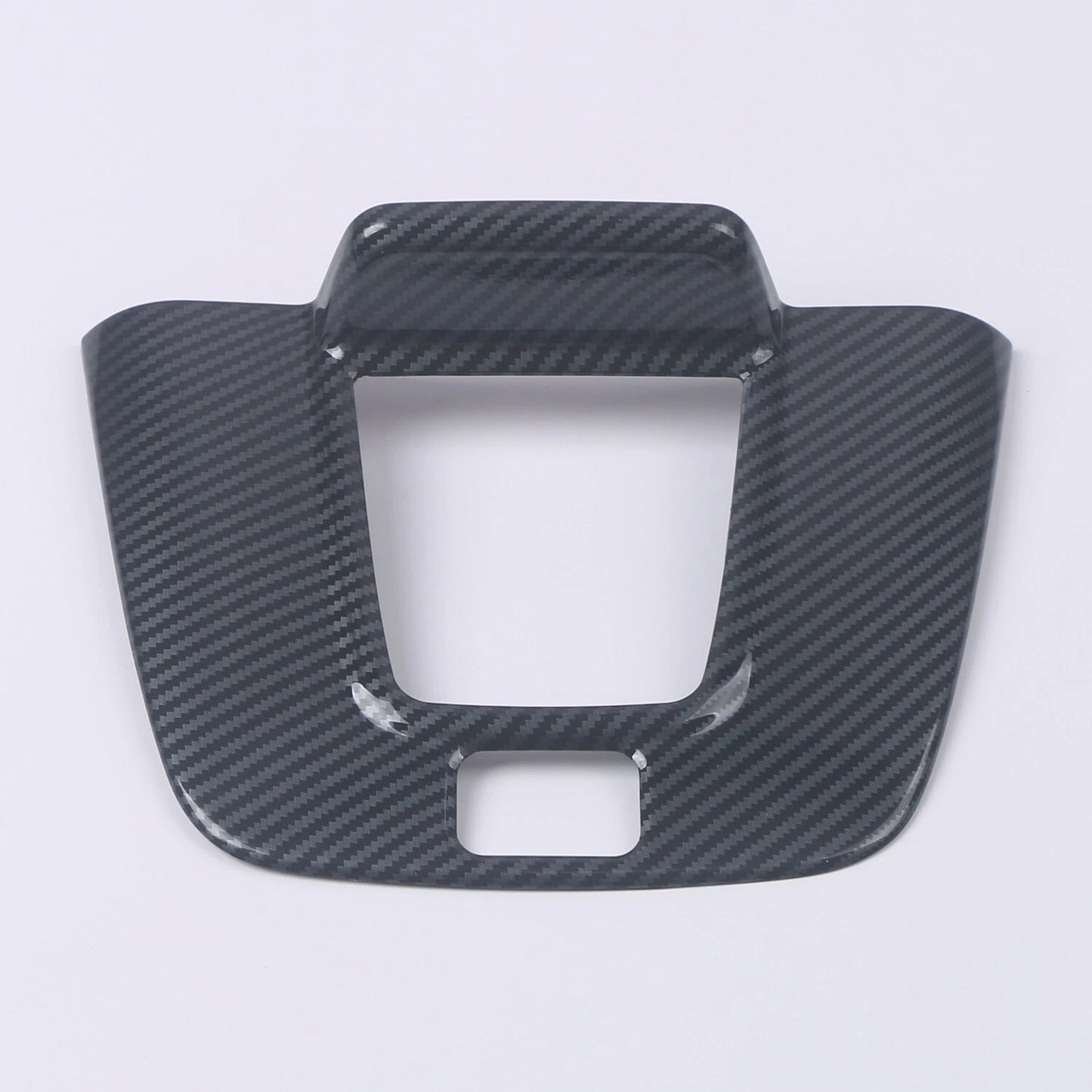 Dashboard Navigation Panel Lid Cover Trim for 2022-2023 Honda Civic Sedan