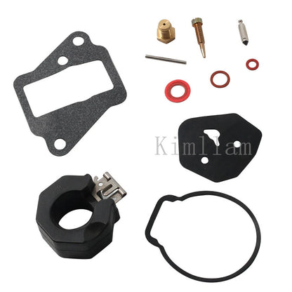 Carburetor Repair Kit for Yamaha 15HP & 9.9HP (1984-1995)