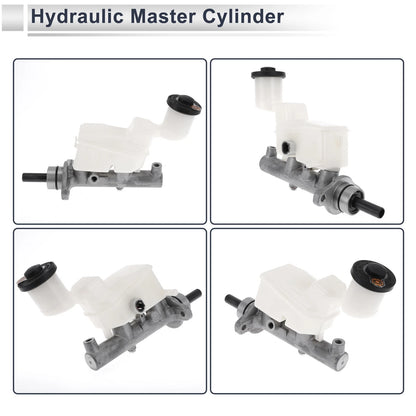 Brake Master Cylinder with Reservoir for Toyota RAV4 (2001-2002)