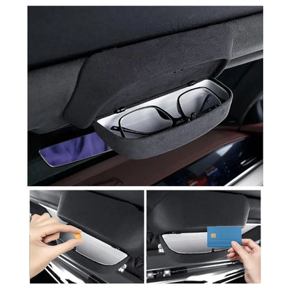 Sunglasses Holder Case for Geely Monjaro (L) (2023-2023)