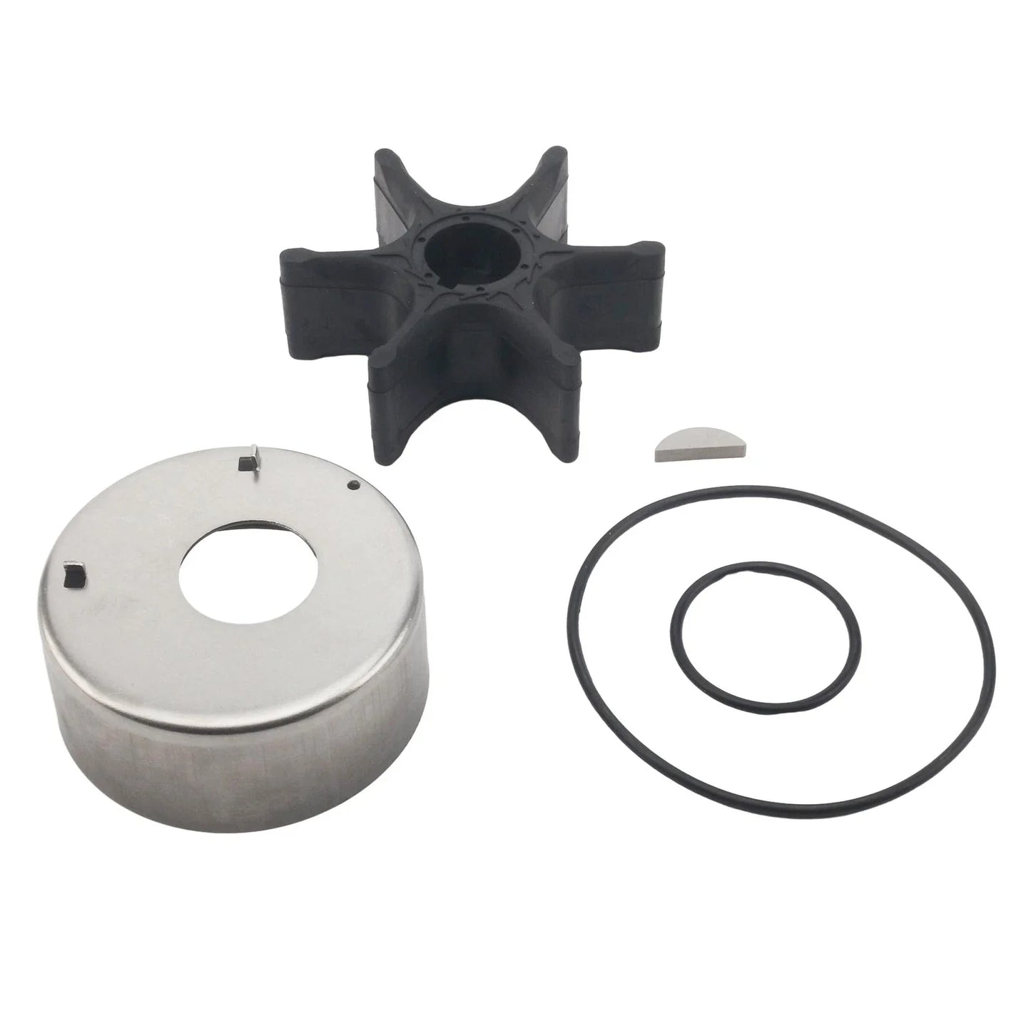 Water Pump Repair Kit for Yamaha Outboard F115 115HP