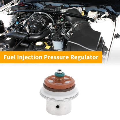 Fuel Pressure Regulator / Fuel Pump Regulator for Harley Davidson (2008–2017)