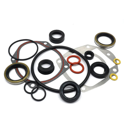 Gearcase Seal Kit for Mercury Marine Quicksilver MerCruiser