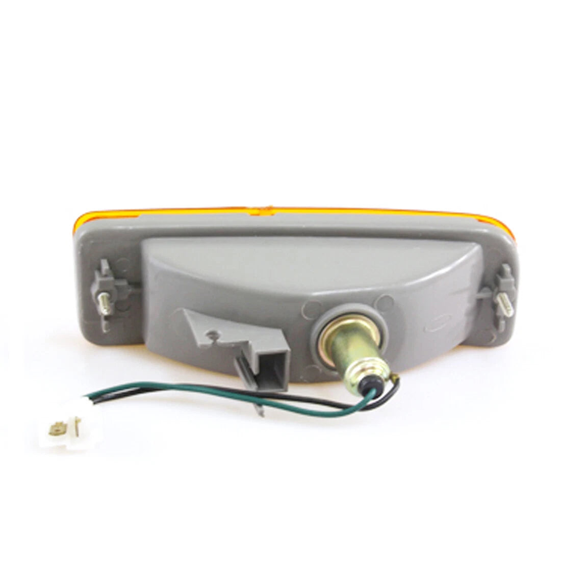 Bumper Bar Indicator Lights for Toyota Hilux 1988-1997