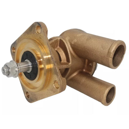 Raw Sea Water Pump for Volvo Penta D2 Series Engines (2006-2023)