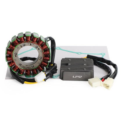 Stator, Regulator & Gasket Set for Honda XRV 650 Africa Twin (1988-1989)
