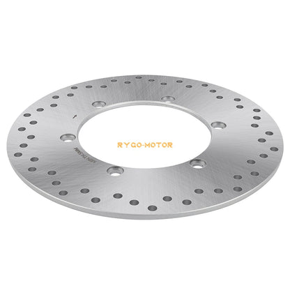 Rear Brake Disc Rotor for Honda VTX1300C VTX1300R VTX1300S VTX1300T (2003–2009)