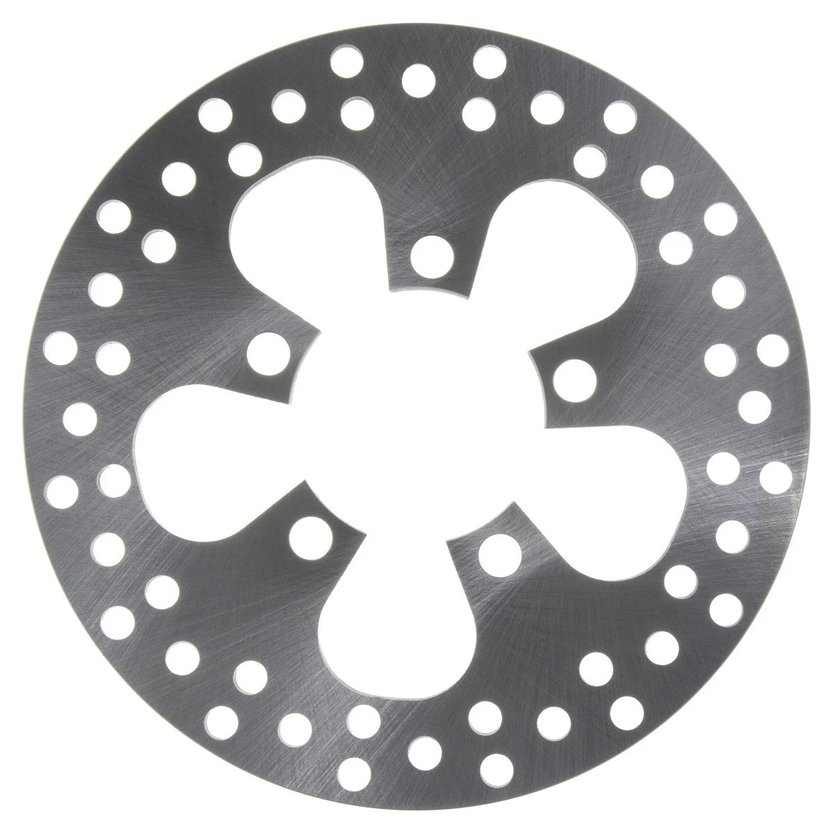 Rear Disc Brake Rotor for Honda TRX700XX Sportrax 2x4 (2008–2009)