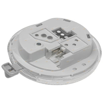 Interior Round Roof Lamp Light Assembly for Nissan Patrol GQ Y60