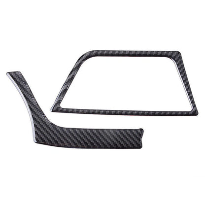 Carbon Fiber Side Air Vent Outlet Cover for BMW F30 GT F34 (2013-2019)