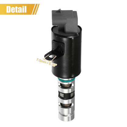 Oil Control Variable Valve Timing Solenoid for Kia Optima (2006-2010)