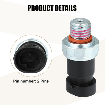 Engine Oil Pressure Sensor for Buick Chevrolet Cadillac