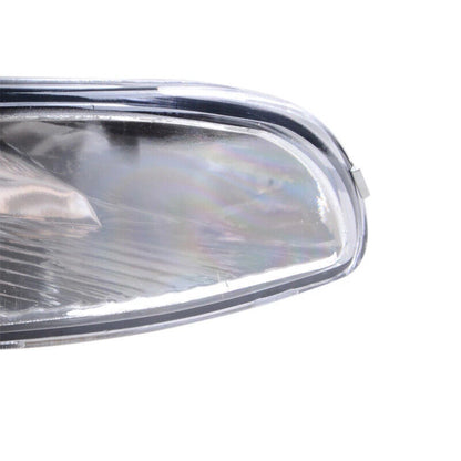 Clear Front Fog Light RH for 2004-2009 Lexus RX300 RX330 RX350 Driving Lamp