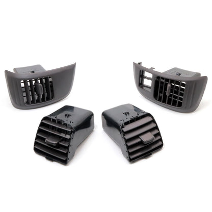 Air Vent Set for Isuzu D-Max/Holden Rodeo RA 2003-2008