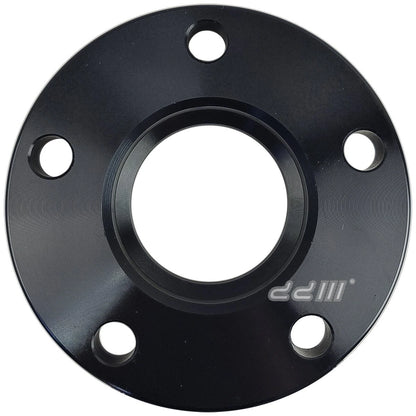 2 x 20mm Hub Centric Wheel Spacers for BMW E36 E46 E90 E34 E60 E61 (1990-2013)