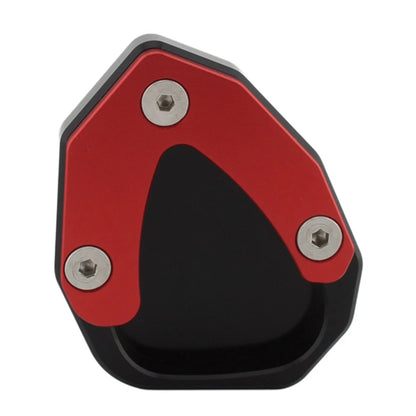 Kickstand Foot Extension Plate for ZONTES 150M 150D 350M 350D (2020-2023)