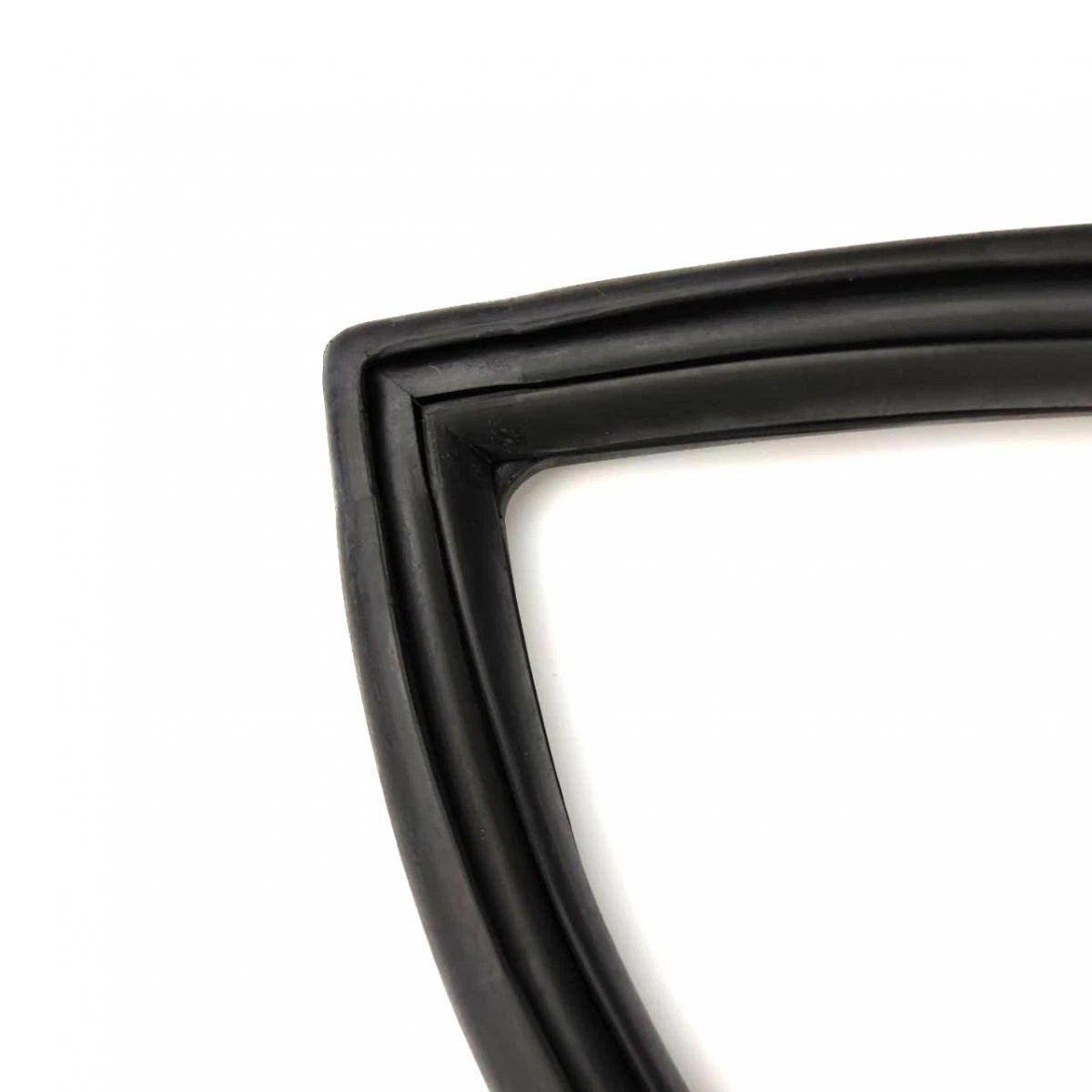 Windshield Rubber Weatherstrip Front Rear Fits Toyota Hilux RN10 Pickup 1968-72