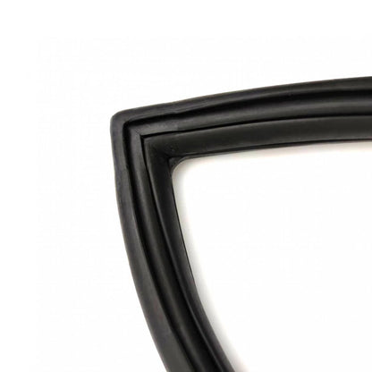 Windshield Rubber Weatherstrip Front Rear Fits Toyota Hilux RN10 Pickup 1968-72