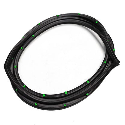 Weatherstrip Door Rubber FR Fits Datsun Nissan Cedric 240C 260C 4D SED 71-75 D12