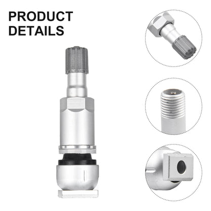 TPMS Valve Stem Repair for Mercedes Dodge Jeep
