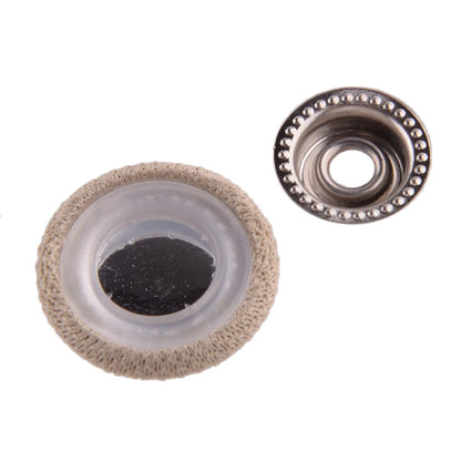50Pcs Car Roof Repair Buckle Headliner Fix Pins Snap Rivets