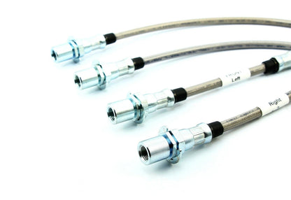 Brake Line Kit for Landcruiser BJ/FJ/HJ-60/61/62 (2 Inch Lift) (1980-1991)