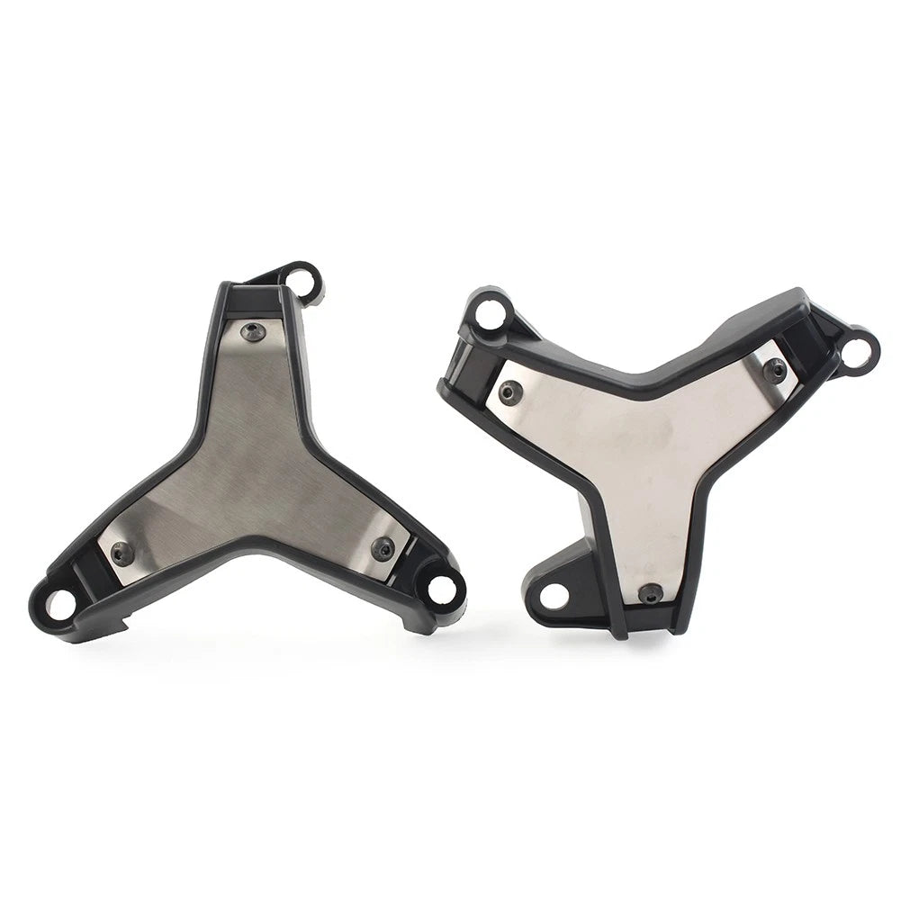 Engine Crash Guard Pad for Yamaha MT09 Tracer 9 (2021-2023)