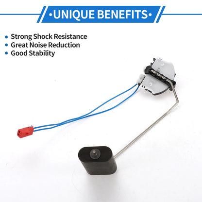 Tank Level Sensor for BMW X5 3.0L (2011-2013)