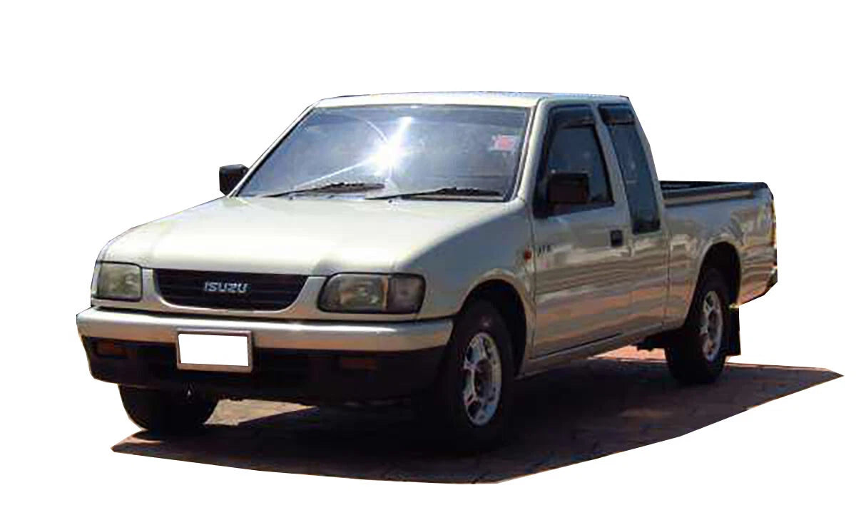 Right Side Headlight for Isuzu TF TFR (1997)