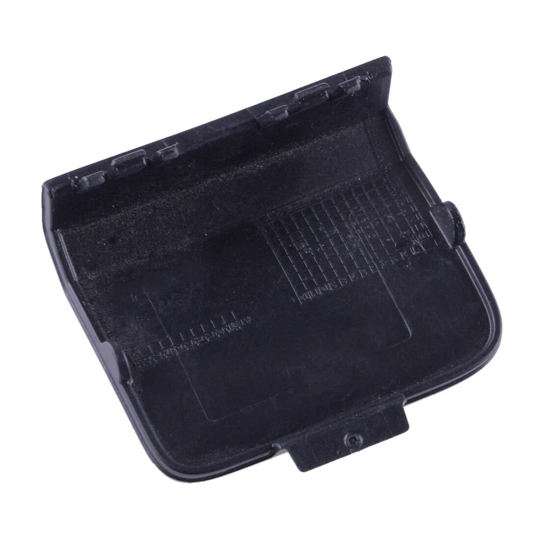 Rear Bumper Tow Hook Eye Cover for BMW 6 M-SPORT F06 F12 (2012-2018)