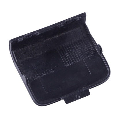 Rear Bumper Tow Hook Eye Cover for BMW 6 M-SPORT F06 F12 (2012-2018)