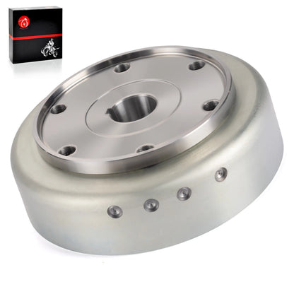 Flywheel Rotor for Yamaha Grizzly Bruin Wolverine YFM350 (2004–2014)