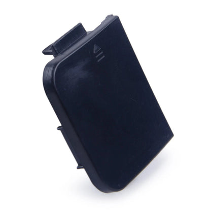 Front Bumper Tow Hook Cover for Mercedes Benz W220 (1998-2001)