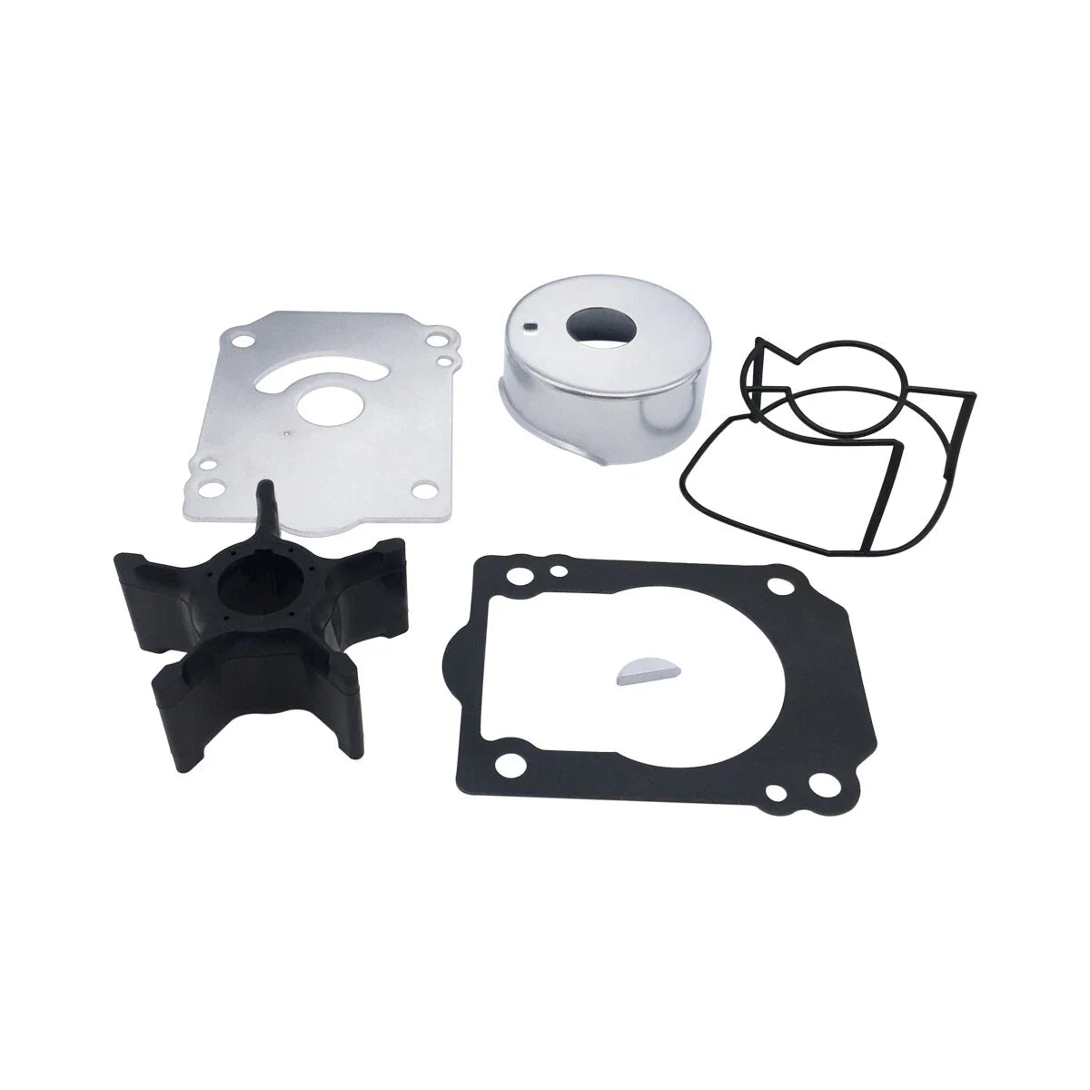 150 175 200HP Water Pump Impeller for Suzuki Outboards