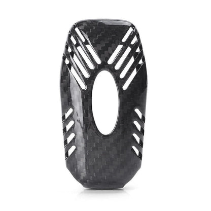 Key Fob Remote Cover Case for Ford Mustang MKZ MKC MKX (2015-2023)