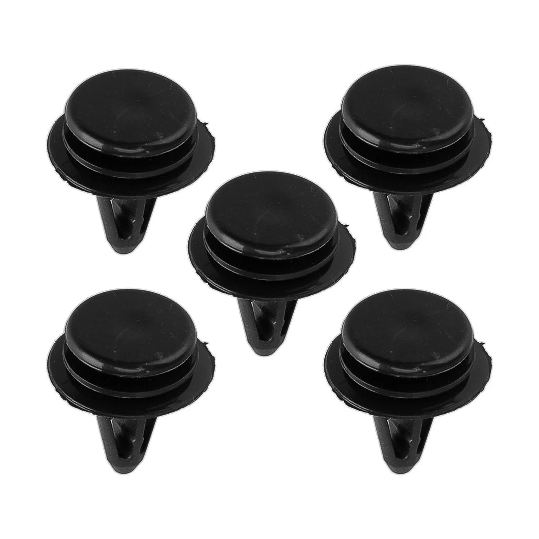 20 x Parcel Shelf Cord Clips for MG ZS (2017-2021), MG3 (2018-2021)