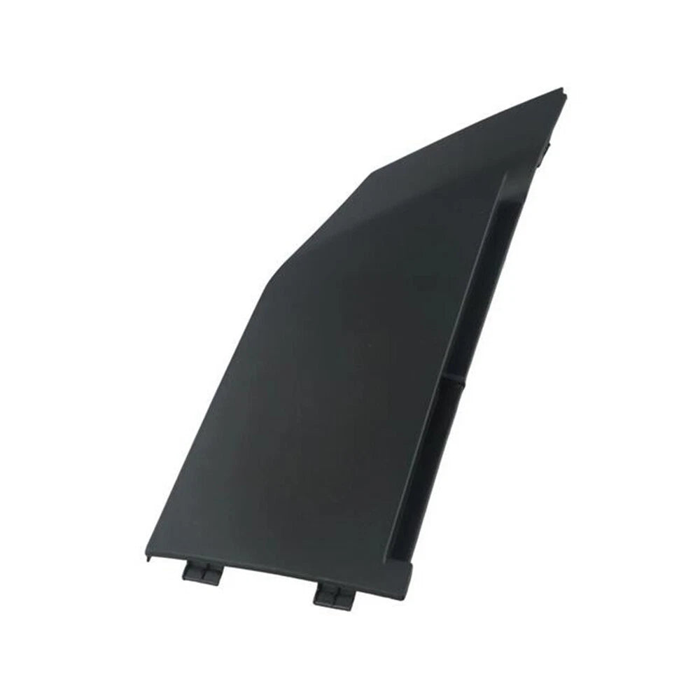 Front Left Bumper Trim Radar Sensor Cover for Honda Civic (2016-2021)