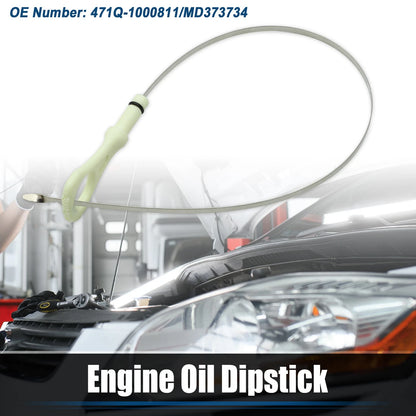 Engine Oil Level Dipstick for Mitsubishi Lancer (2003-2017)