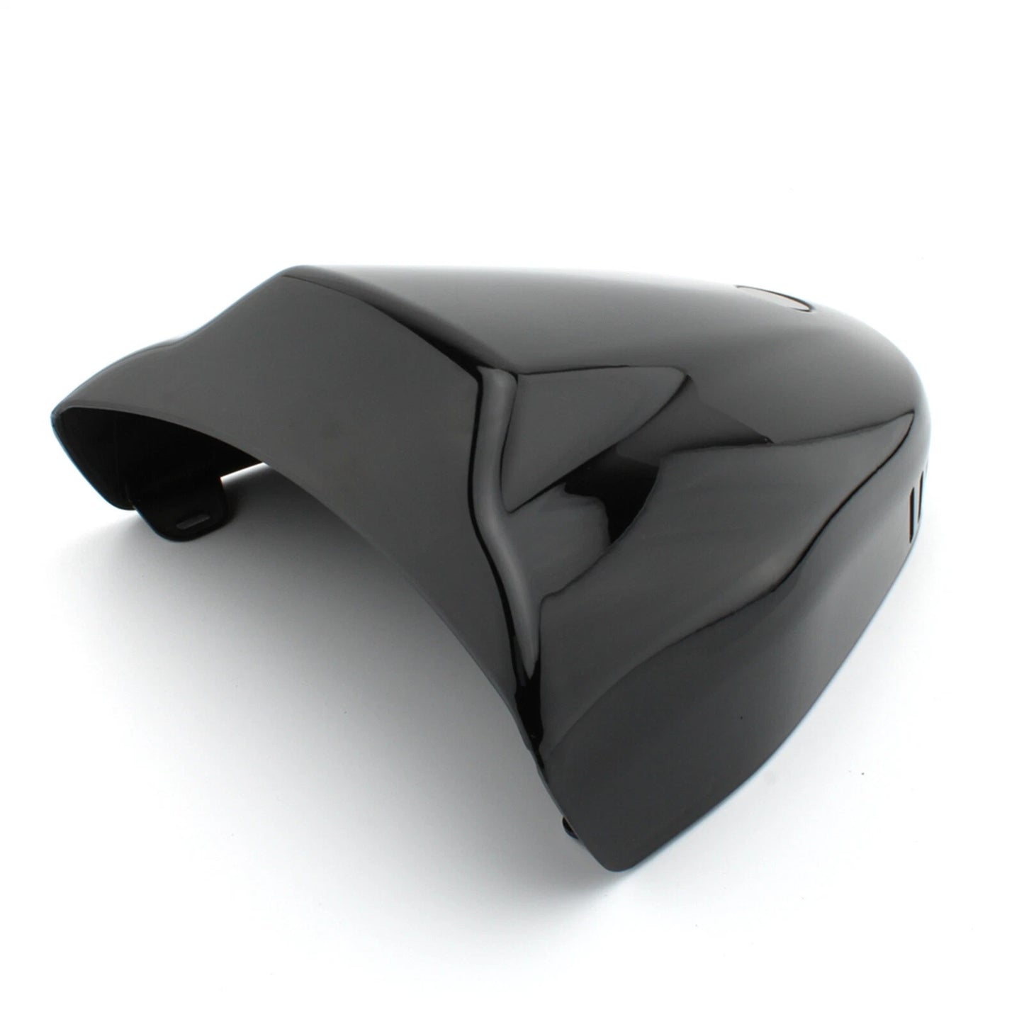 Rear Seat Cover for BMW R nineT /5 (2019-2021) Black
