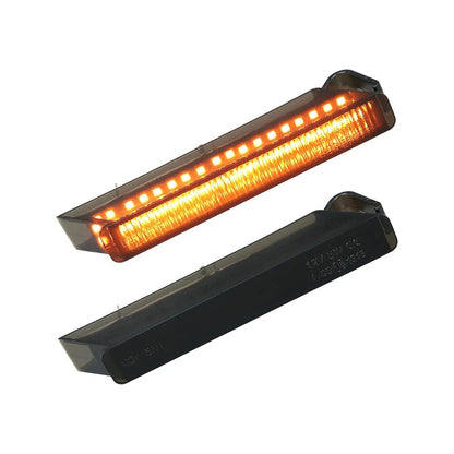 LED Under Side Mirror Sequential Turn Signal Light for Ford F-150 (2004-2014)