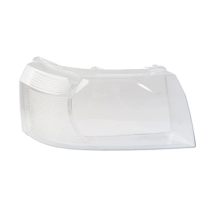 Headlight Lens Cover Right for Land Rover Freelander 2 (2007-2012)
