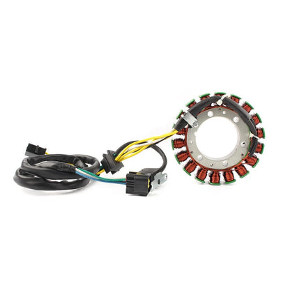 Magneto Stator Coil for Suzuki DR650 & XF650 (1996-2016, 1997-2001)