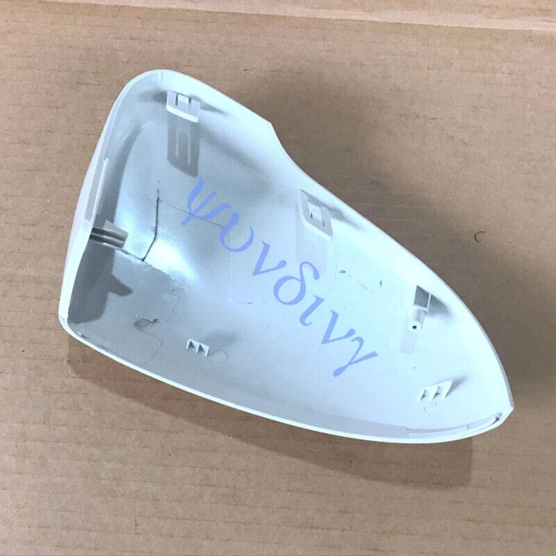 Left Driver Side Mirror Cap Cover for Hyundai Tucson (2016–2018)