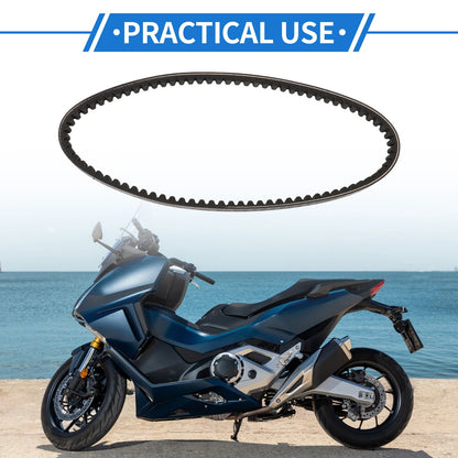 Drive Belt V-Belt for Piaggio Typhoon 50 (1994–1995)