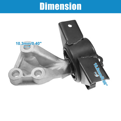 95190896 95032354 Engine Mount for Chevrolet Sonic (2012 - 2016)