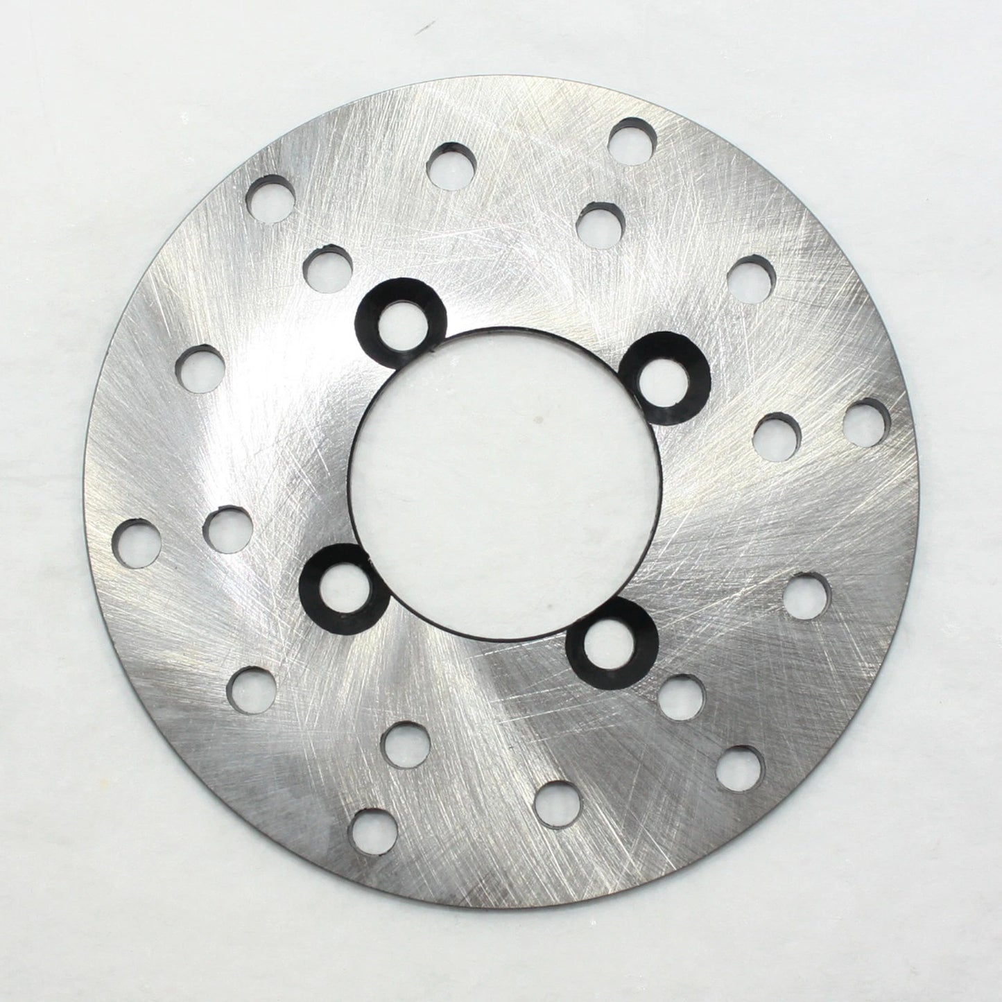 110mm 4 Stud Front Brake Disc Rotor for 125cc 150cc Quad Dirt Bike ATV
